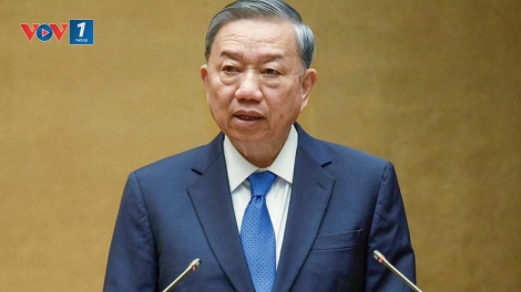 Theo dòng thời sự sáng 11/6/2025