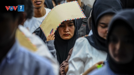 Báo động xu hướng di cư, chảy máu chất xám của giới trẻ Indonesia