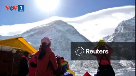 Chinh phục Everest – hành trình thử thách và siêu đắt đỏ