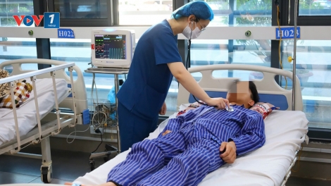 Lạng Sơn: Hái nấm rừng ăn, 4 người trong một gia đình phải nhập viện cấp cứu