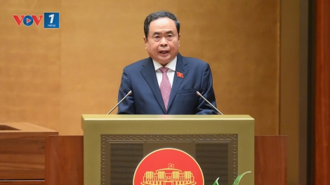  Đưa hoạt động chất vấn và trả lời chất vấn trở thành điểm nhấn quan trọng của Quốc hội