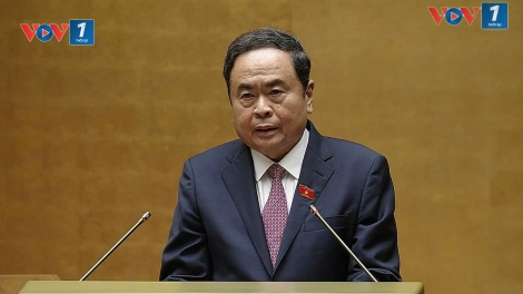 Thời sự 18h 27/6/2025: Quốc hội hoàn thành toàn bộ nội dung kỳ họp thứ 9