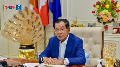 Campuchia sẽ cấm nhập khẩu rau quả từ Thái Lan nếu nước này không mở lại cửa khẩu biên giới