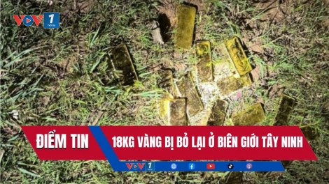 Điểm tin ngày 25/6/2025