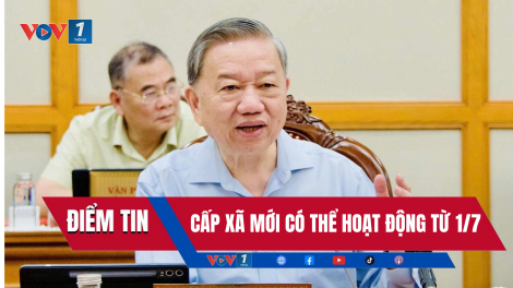 Điểm tin 6/6/2025