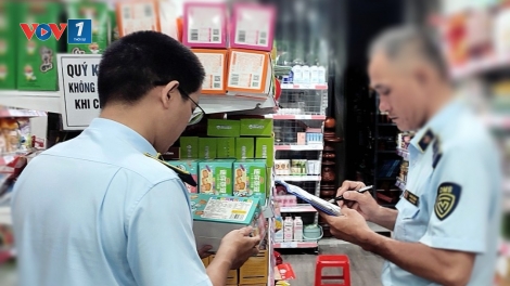 Nhiều thủ đoạn tinh vi, nguy hiểm trong sản xuất, buôn bán thuốc giả: Tìm giải pháp bảo vệ sức khỏe