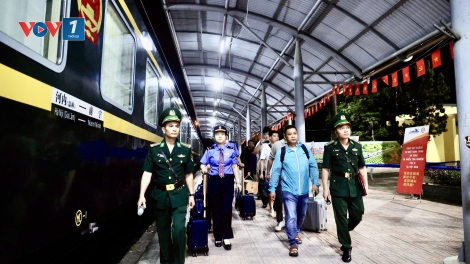 Doanh nghiệp hợp tác chuẩn bị nguồn nhân lực cho lĩnh vực đường sắt