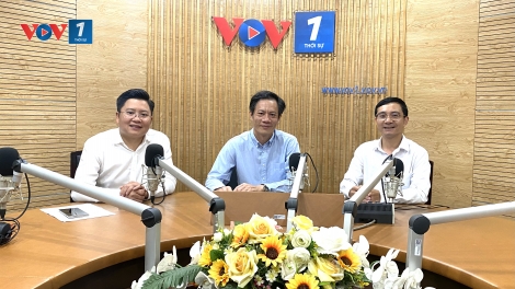 Nghị quyết 25 của Chính phủ về “tăng trưởng cao” - Kết quả bước đầu và những vấn đề đặt ra