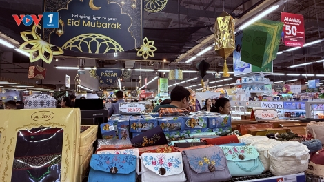 4 chiến lược để Indonesia đối phó với nguy cơ tràn ngập hàng hóa Trung Quốc