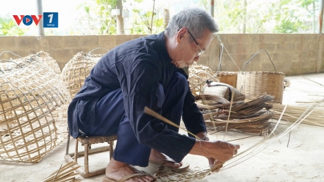 Điện Biên có thêm 2 di sản văn hóa phi vật thể quốc gia