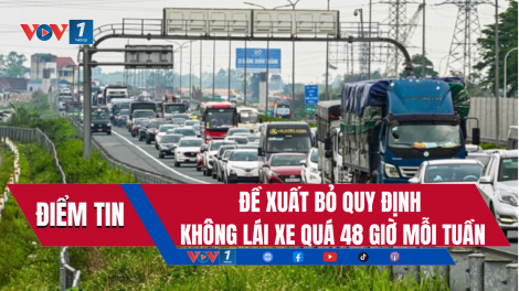 Điểm tin 10/6/2025