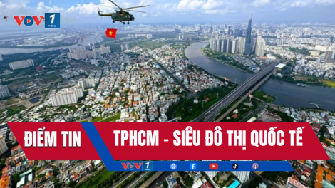 Điểm tin 18/06/2025