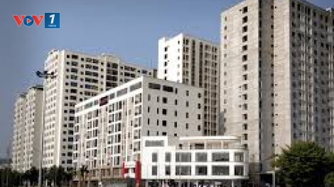 Chính sách đột phá để phát triển nhà ở xá hội (10/06/2026)