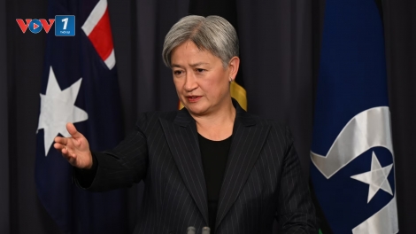 Australia: Không phải quá muộn để Iran quay trở lại bàn đàm phán