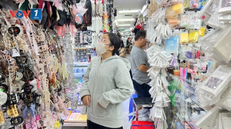 Hỗ trợ người nộp thuế lập hóa đơn điện tử được khởi tạo từ máy tính tiền