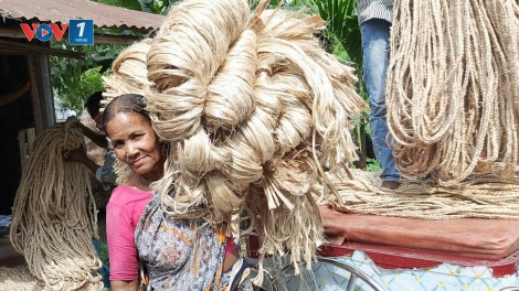 Thêm nhiều mặt hàng của Bangladesh bị Ấn Độ cấm thông quan qua đường bộ