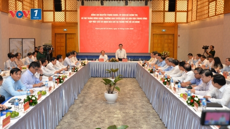 “Báo chí phải vươn lên để hoàn thành sứ mệnh trong kỷ nguyên mới”