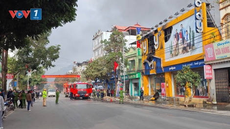 Theo dòng thời sự chiều 12/6/2025