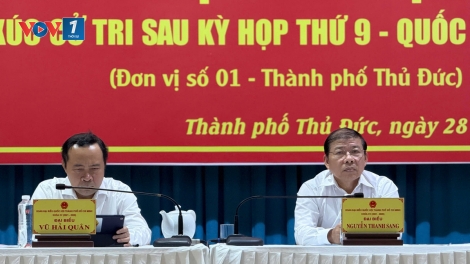 Cử tri kiến nghị tăng xử phạt tội danh thuốc giả, hàng giả vì đầu độc cộng đồng