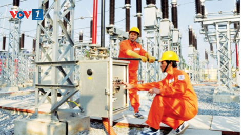 Thời sự 6h 4/6/2025: Đảm bảo dứt khoát không để thiếu điện trong bất cứ trường hợp nào