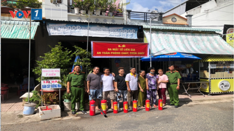 Theo dòng thời sự sáng 26/6/2025