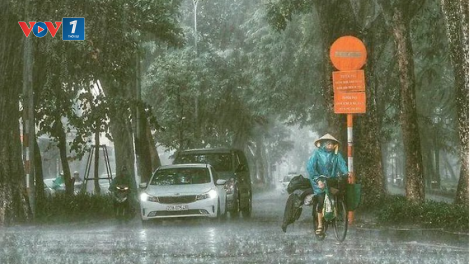 Dự báo thời tiết ngày 30/6/2025: Miền Bắc trời mát, mưa to ngày đầu tuần