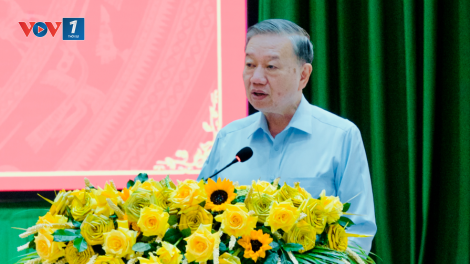Thời sự 18h 3/6/2025: Vĩnh Long mới hội tụ đủ các yếu tố để trở thành Trung tâm kinh tế mới