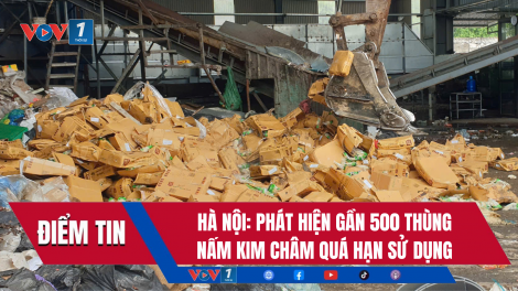 Điểm tin ngày 26/6/2025
