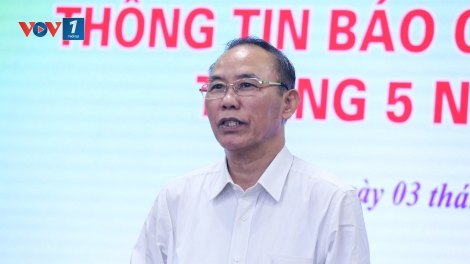 Thứ trưởng Phùng Đức Tiến: Xử lý đến cùng vụ công ty chăn nuôi C.P. Việt Nam bị “tố” bán lợn bệnh