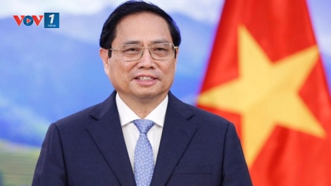 Thủ tướng dự Hội nghị WEF Thiên Tân 2025  Khẳng định vị thế, vai trò, trách nhiệm của Việt Nam 