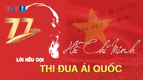 Từ “Sóng Duyên Hải”, “Gió Đại Phong”…đến khát vọng vươn mình