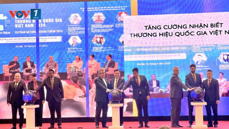 Doanh nghiệp Thương hiệu quốc gia đầu tư nghiên cứu tạo giá trị lõi cho sản phẩm