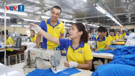Tận dụng các FTA để mở rộng thị trường xuất khẩu cho dệt may, da giày