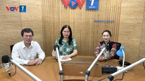 Khởi nghiệp - phát triển nông nghiệp xanh gắn với chuyển đổi số