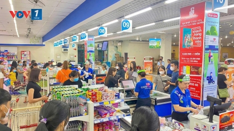 Theo dòng thời sự sáng 16/6/2025