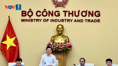 Tập huấn về phân quyền, phân cấp và phân định thẩm quyền trong các lĩnh vực của Bộ Công Thương