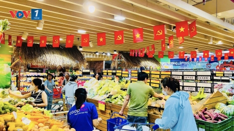 Doanh nghiệp tư nhân - khai thác và thúc đẩy thị trường trong nước
