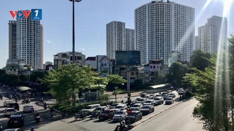 Thời tiết ngày 18/6/2025: Miền Bắc nắng gay gắt, chiều tối mưa lớn, Nam Bộ tiếp tục dông