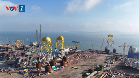 Thời sự 21h30 17/6/2025: Petrovietnam vào Top 11 doanh nghiệp lớn nhất Đông Nam Á