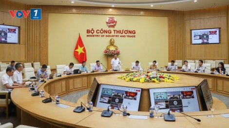 Tập trung tháo gỡ mặt bằng các dự án lưới điện giải tỏa công suất NMNĐ Nhơn Trạch 3, 4