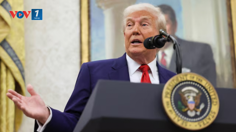 “Siêu dự luật” cải cách thuế của Tổng thống Trump: Bước ngoặt hay sự mạo hiểm?