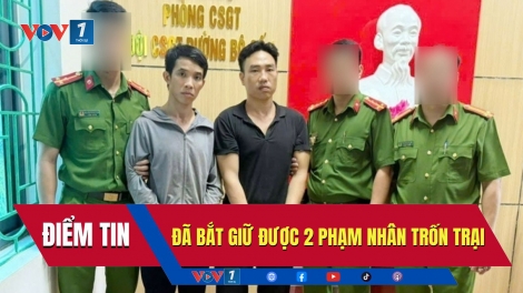 Điểm tin 8/6/2025