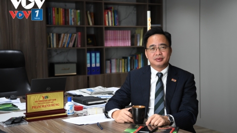 Cuộc cách mạng tạo chuyển biến lịch sử cho tầm nhìn 100 năm