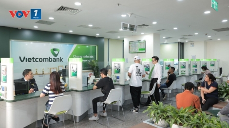 Vietcombank, VietinBank và BIDV chỉ được chia cổ tức bằng cổ phiếu khi có tỷ lệ nợ xấu dưới 3%