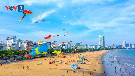 Theo dòng thời sự chiều 2/6/2025