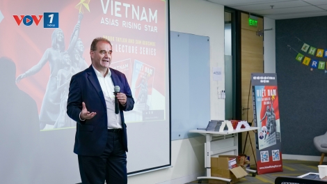Việt Nam hội nhập kinh tế quốc tế: Tư duy mới trong bối cảnh mới