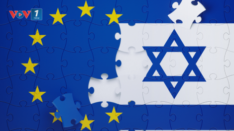 9 nước EU kêu gọi chấm dứt giao dịch với các khu định cư của Israel