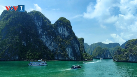 Quảng Ninh: Phát huy giá trị văn hoá gắn với di sản hang động 