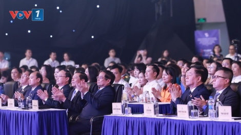 Thời sự 6h 22/6/2025: Giải Báo chí Quốc gia lần thứ 19: khơi dậy khát vọng phát triển.