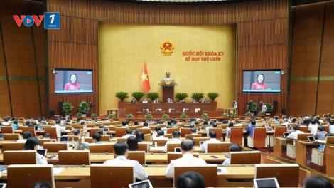 Thời sự 18h 17/6/2025: Cần những đột phá thể chế, đổi mới tư duy làm chính sách